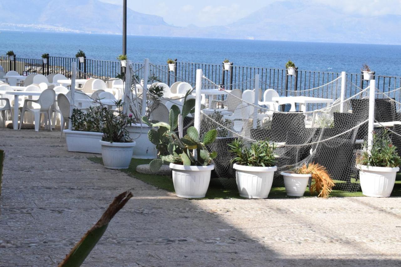 Casa Del Sole Villa Трапето Екстериор снимка
