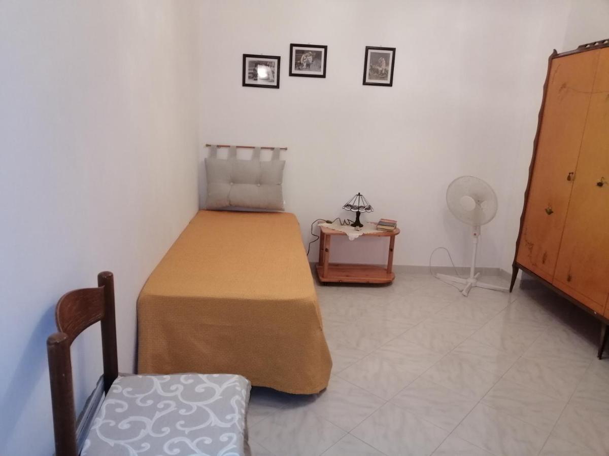 Casa Del Sole Villa Трапето Екстериор снимка