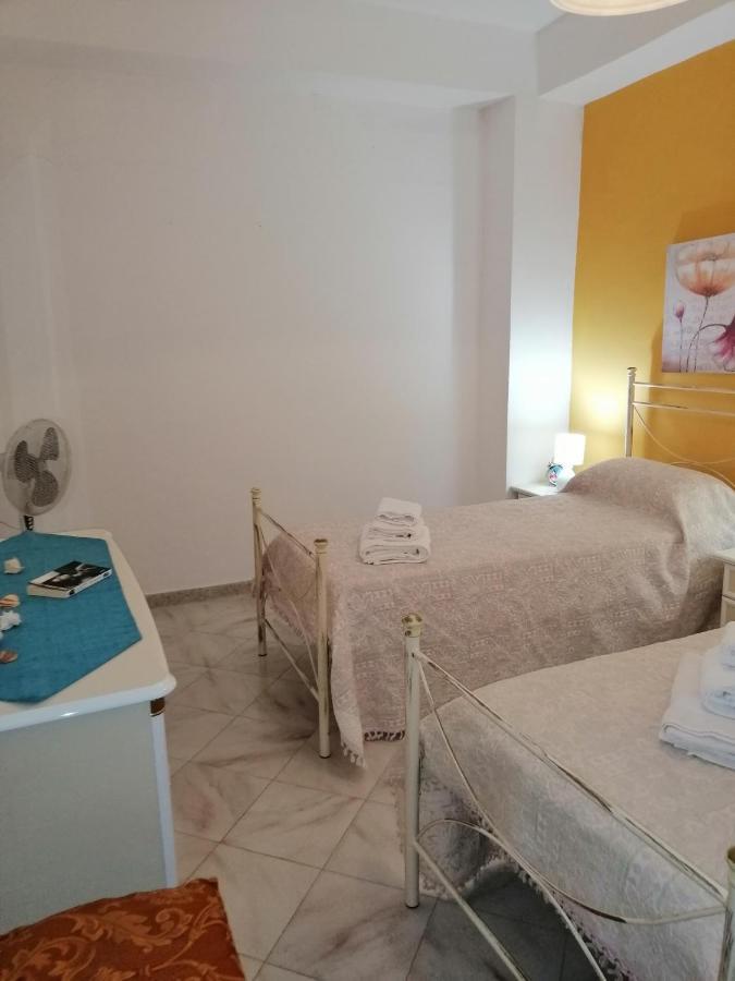Casa Del Sole Villa Трапето Екстериор снимка