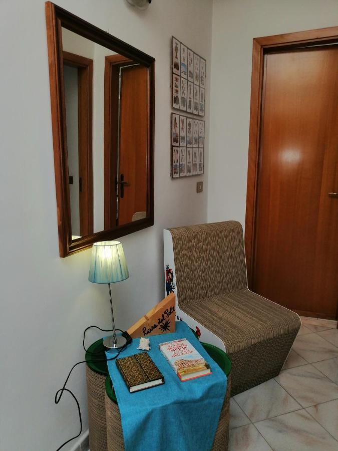 Casa Del Sole Villa Трапето Екстериор снимка