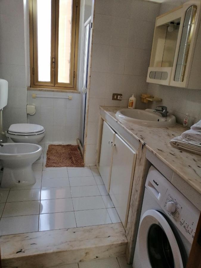 Casa Del Sole Villa Трапето Екстериор снимка